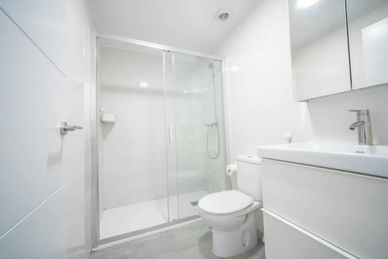 Balneario Pedregalejo Loft A Lejlighed Málaga