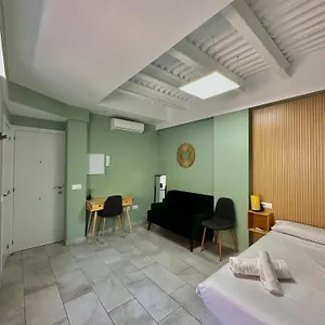 Lovely , Málaga España