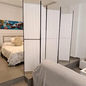 Alhucemas Playa Apartamento