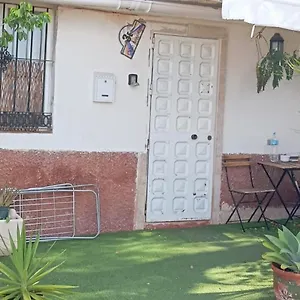 Casita Con Mirador Сasa de vacaciones