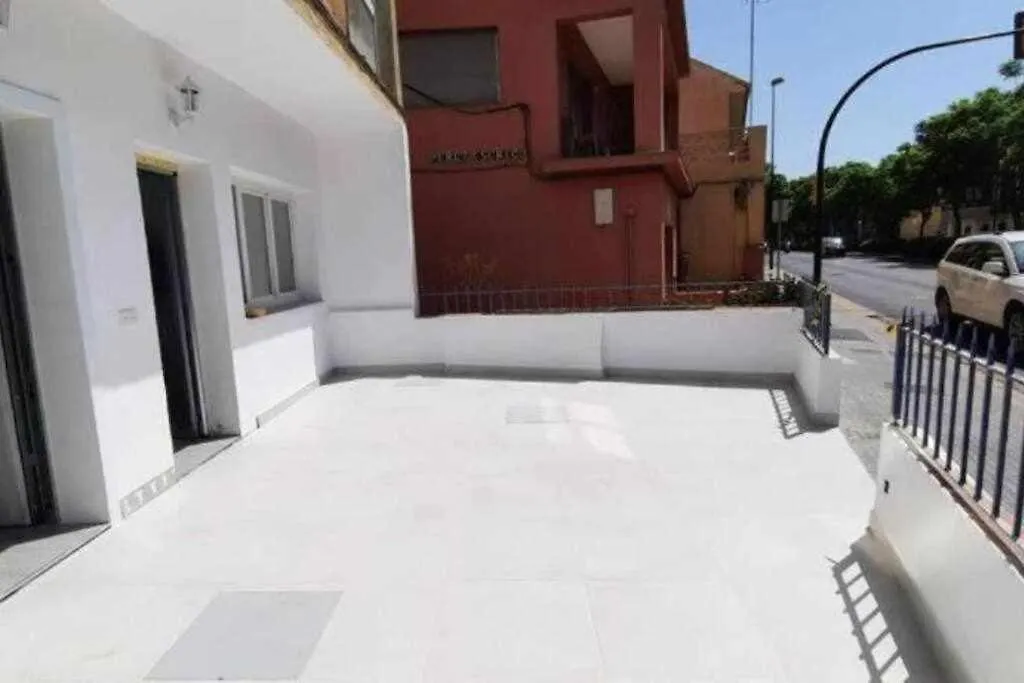 Apartamento Loft A frente a Playa Pedregalejo Málaga España
