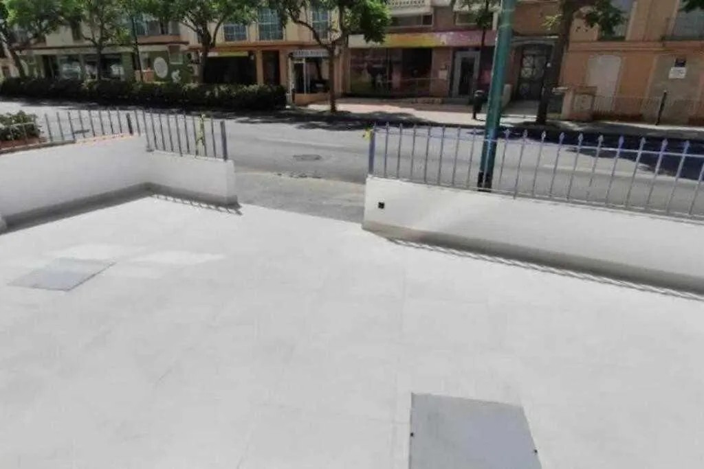 Apartamento Loft A frente a Playa Pedregalejo Málaga 0*,  España