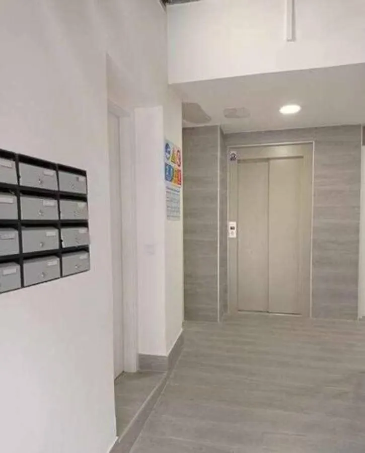Apartamento Loft A frente a Playa Pedregalejo Málaga